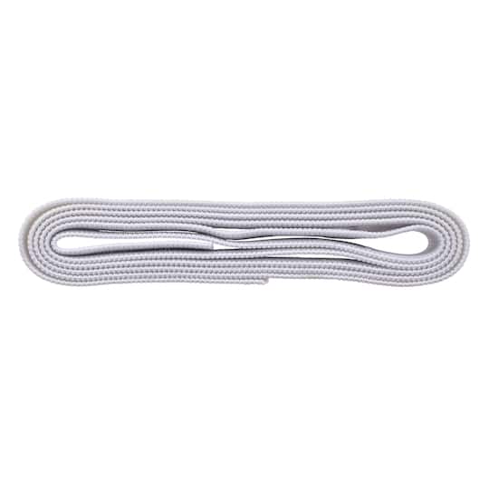 Loops & Threads™ Knit Non-Roll Elastic
